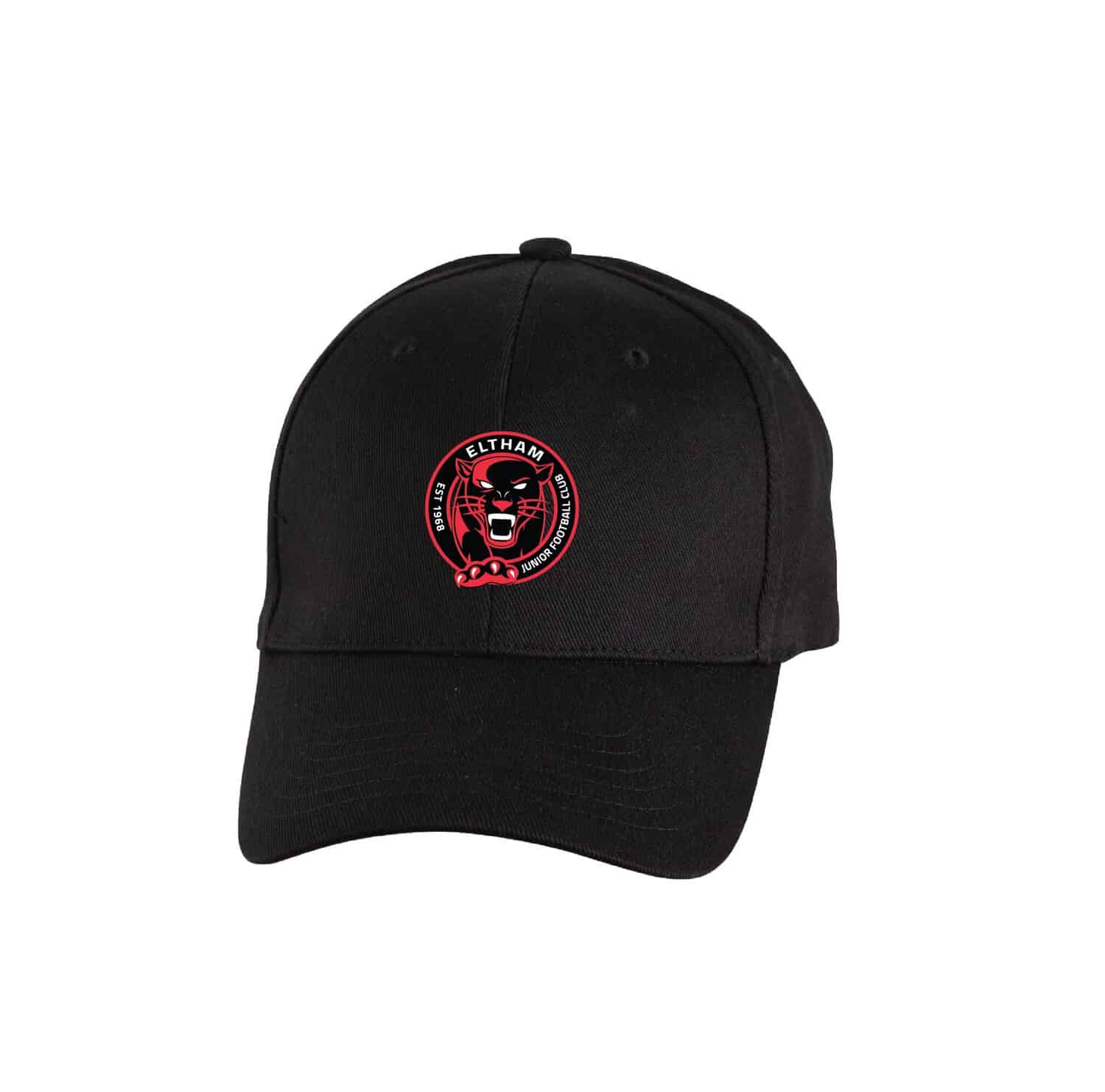 Panthers Snapback Cap 2022 | Eltham Junior Football Club